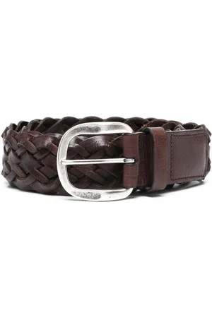 Golden Goose Waves belt