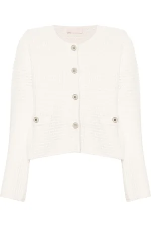 Liu Jo Knitted cardigan