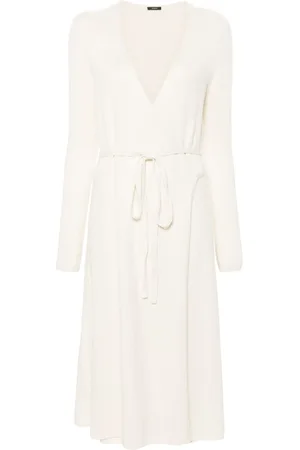 Joseph Knitted maxi dress