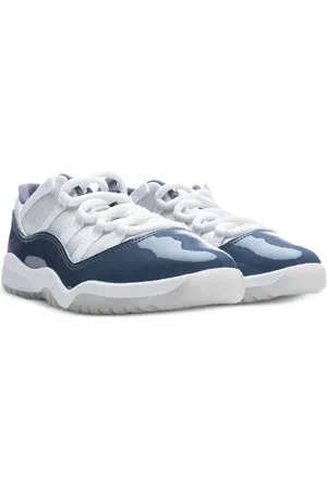 Jordan Air Jordan 11 Retro Low "Midnight Navy" sneakers