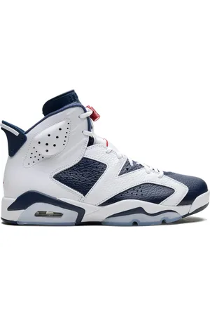 Jordan Air 6 "Olympic" sneakers