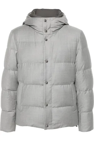 MONTECORE Padded jacket