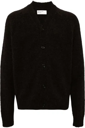 Universal Works David cardigan