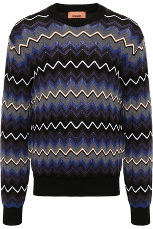 Missoni Zigzag sweater