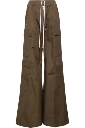 Rick Owens Cargobelas