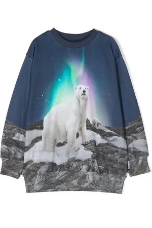Molo Mattis sweatshirt