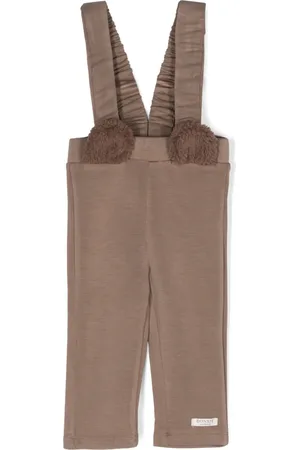 Donsje Sieffi dungarees