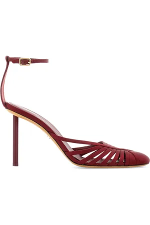 Salvatore Ferragamo Strappy pumps
