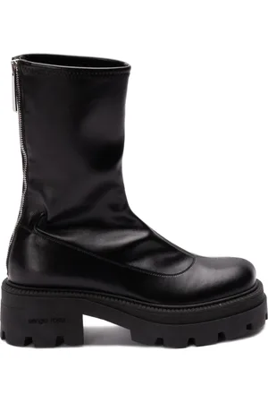 Sergio Rossi Milla boots