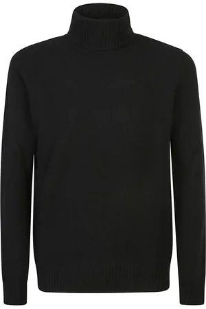 Roberto Collina Roll-neck jumper