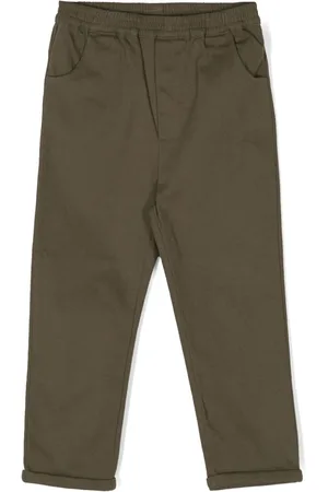 Donsje Oib trousers