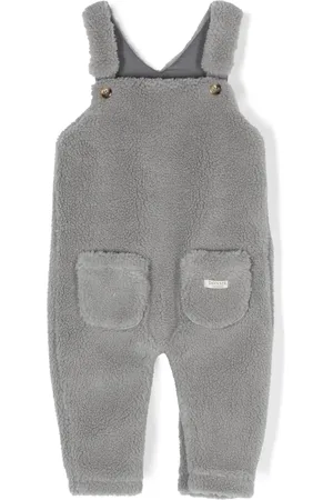 Donsje Malur dungarees
