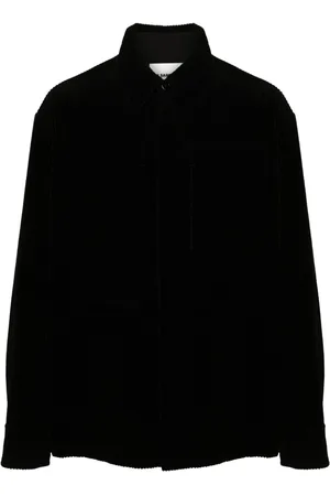 Jil Sander Corduroy shirt