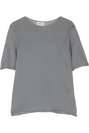 MRZ Fine-ribbed top
