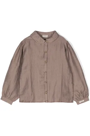Donsje Ister shirt