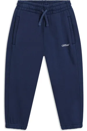 OFF-WHITE Bookish sweatpants
