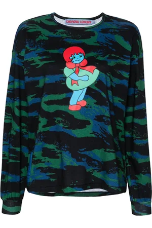 Chopova Lowena Proto T-shirt