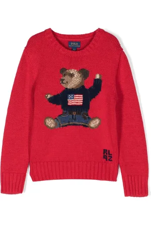 Ralph Lauren 323951155 001- BEAR(7719)