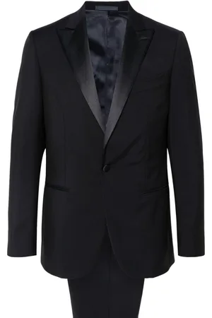 CARUSO Single-breasted suit