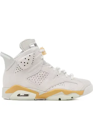 Jordan Air 6 "Pearl" sneakers
