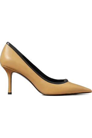 Tory Burch 80mm Double T pumps