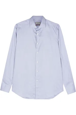 CANALI Striped shirt