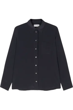 Lanvin Silk shirt