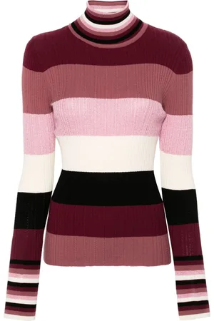 Liu Jo Colourblock sweater