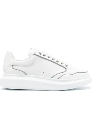 Alexander McQueen Oversized sneakers