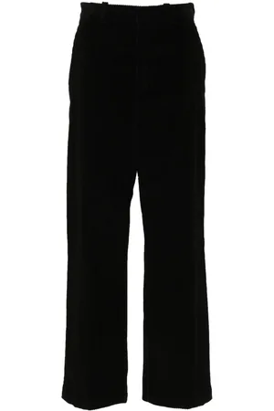 Jil Sander Corduroy trousers