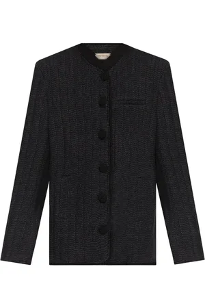 The Mannei Dara jacket