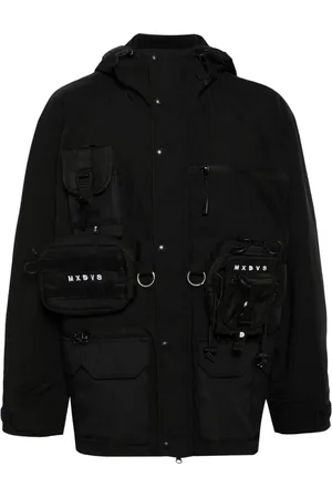 JUNYA WATANABE Pocket military jacket