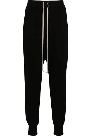 Rick Owens Prisoner sweat pants
