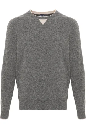 FEDELI Cervino sweater