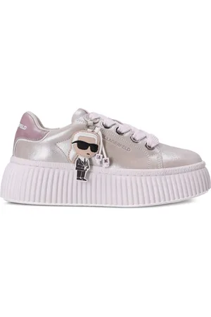 Karl Lagerfeld Kreeper low-top sneakers