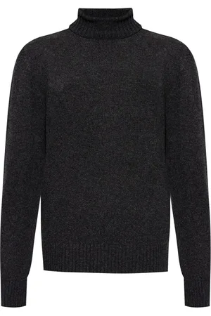 OFFICINE GENERALE Virgin-wool jumper