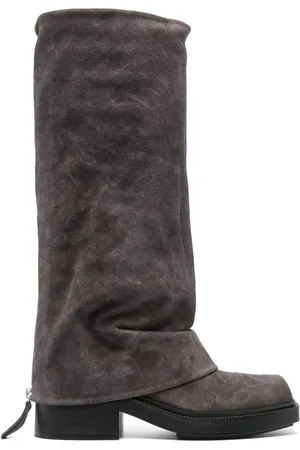vic matiè Silverstone boots