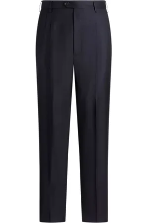Etro Pleated trousers