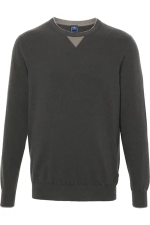 FEDELI Cervino sweater