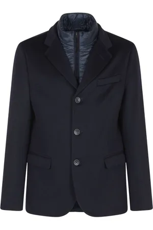 HERNO Double-breasted jacket