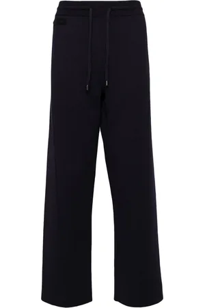 Lanvin Drawstring track pants