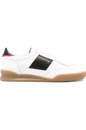 Paul Smith Leather sneakers