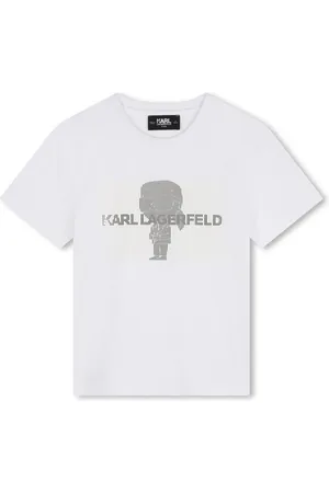 Karl Lagerfeld Ikon T-shirt