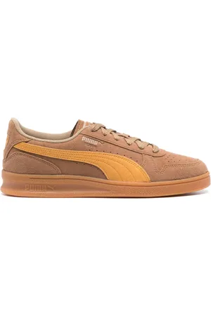 PUMA Indoor R-Suede sneakers