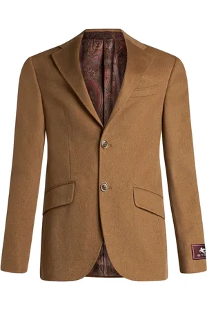 Etro Cashmere blazer