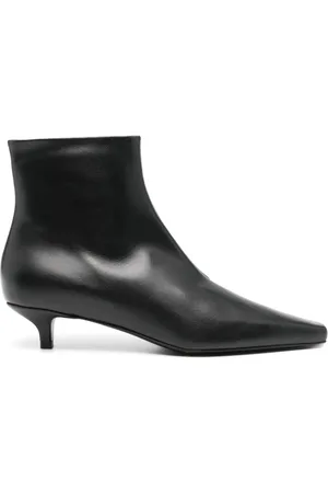 Totême 35mm Slim Ankle boots