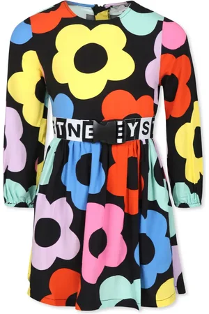 Stella McCartney Floral-print dress