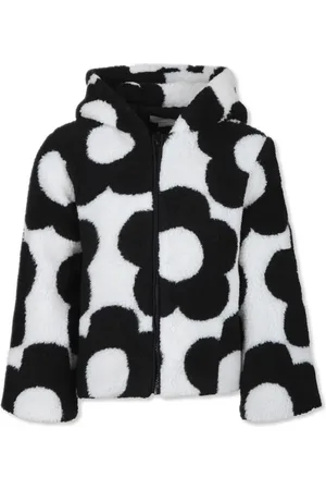 Stella McCartney Floral-print coat