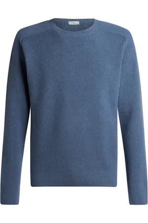 Etro Crew neck sweatshirt