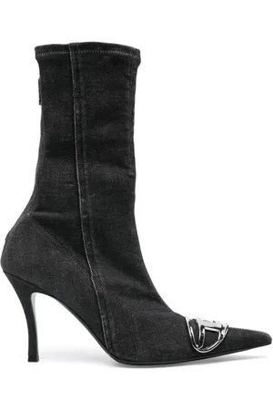 Diesel 95mm D-Venus boots